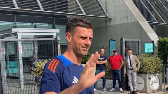 Thiago Motta day: le reazioni social dei tifosi bianconeri