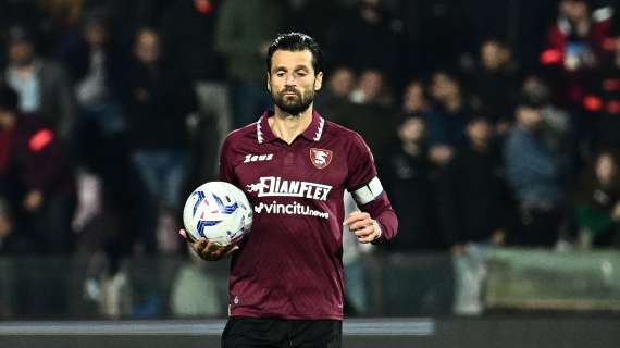 Nicola Ianuale/TuttoSalernitana.com