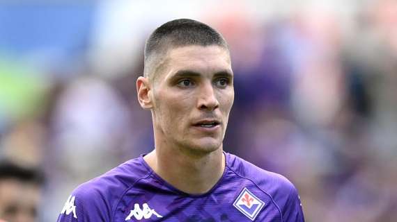 Niente da fare per Milenkovic, la Fiorentina propone il rinnovo