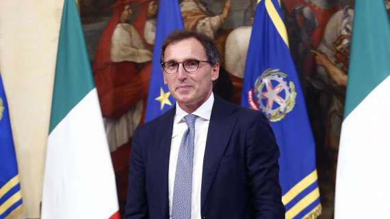 Boccia a La Russa: "Interisti non si vergognano dello Scudetto del 2006. Juve stile e cuore"