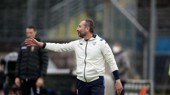 Dionigi: "Lazio, Tudor allenatore interessante. E' il profilo giusto per programmare il futuro"