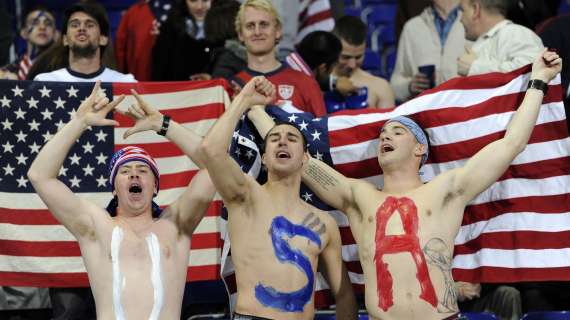 Copa America, gli USA diramano i propri convocati: la scelta su McKennie e Weah