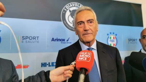 Accordo FIGC-serie A per cambio statuto su autonomia e intesa