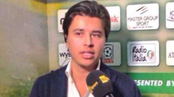 Schira: "Non c'è accordo tra Grimaldo e Benfica. Interessa anche alla Juventus"