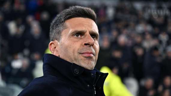 Romano: ''Motta? Ad oggi la Juve non ha contattato nessuno per un cambio immediato''