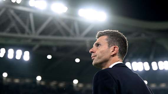 Thiago Motta a Sky: "Cambiaso sta bene e aiuterà nel secondo tempo. E su Fagioli..."