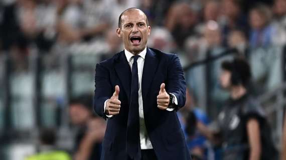 Verso PSG-Juventus, Allegri fa due richieste alla squadra per domani