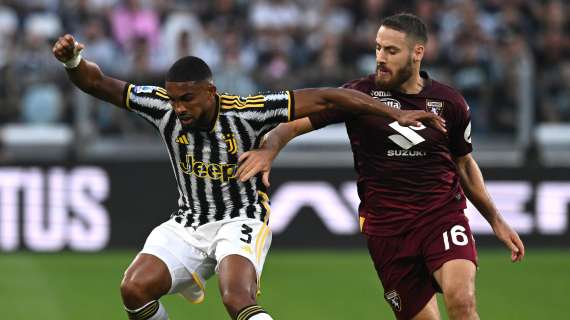 I precedenti di Torino-Juventus: bianconeri imbattuti negli ultimi 17 incontri