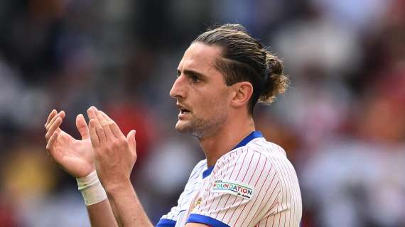 La Juve non ha gradito la melina di Rabiot: il francese pare già il passato