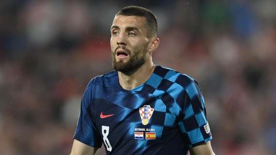 Ancora uno stop in casa City: Kovacic out anche contro la Juve