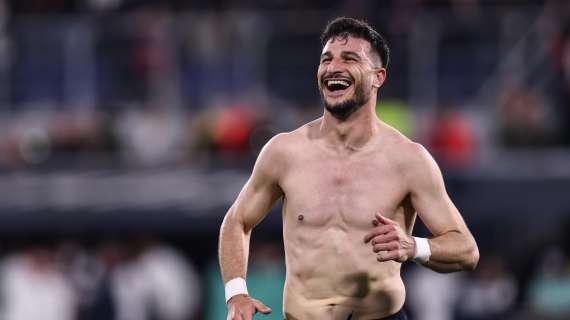 Orsolini, lo scopritore dell'ex Juve: "Maturato tanto, merita la Nazionale"