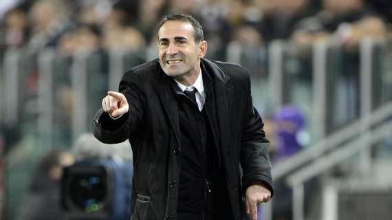 Alessio a BN: "Bisogna giocare da squadra: molte volte lo si è fatto singolarmente. Ritiro? Una scelta fatta 'tanto per'"