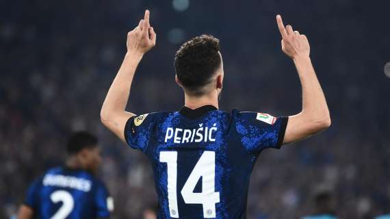 In settimana incontro Perisic-Inter, i nerazzurri vogliono pareggiare l'offerta della Juventus