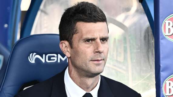 Verso Juve-Napoli: un solo dubbio per Thiago Motta?