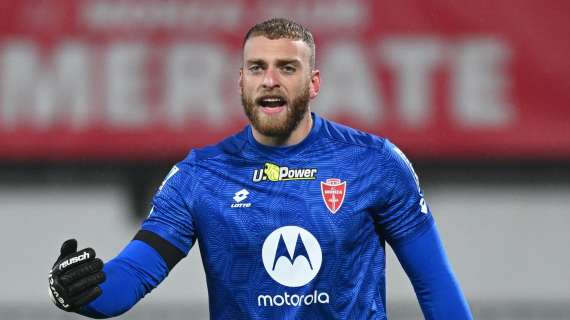 Di Gregorio a Sky: "Sul rigore di Vlahovic sono stato anche fortunato"