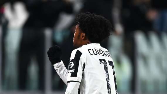 Juventus, Cuadrado si aggiudica il Goal of The Day (VIDEO)