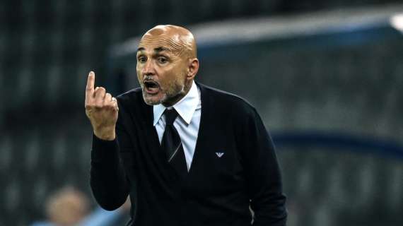 Spalletti: "Partita pazza a San Siro, di certo alcuni aspetti potevano essere curati meglio"