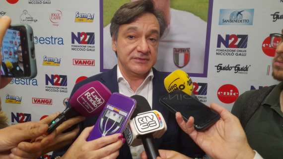 Caressa: "Vlahovic polemico dopo il gol? Dovrebbe capire una cosa"