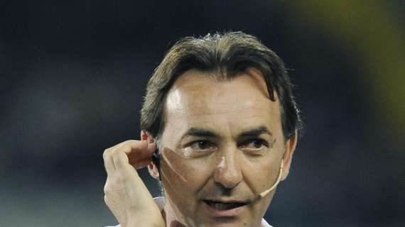 Mauro: "Allegri? Penso sia arrivato il momento di dire 'possiamo fare meglio'"