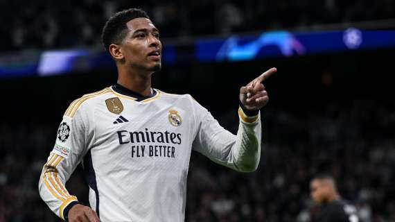 Bellingham, l'inglese ha una dedica speciale per il Golden Boy: "Scelgo..."