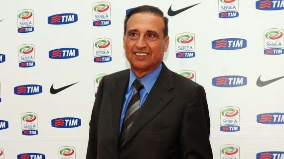 Paolillo: "Marotta tutta la vita all'Inter ma sarebbe ideale come presidente FIGC"
