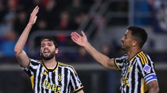Locatelli " Nuovo staff ha portato entusiamo.."