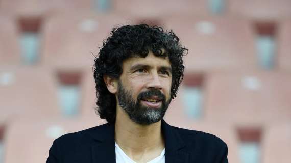 Tommasi: "Alla Juve serve una ricorstruzione completa"