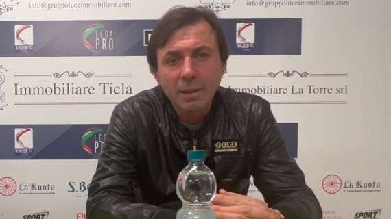 Gautieri: "Per ciò che sta facendo a Bologna, Motta meriterebbe la Juve"
