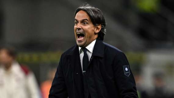 Dalmat: "Arrabbiato con l'Inter, sul 4-2 dovevi chiudere la partita con la Juve"