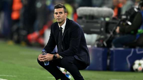 Thiago Motta a Sky: "È stata una partita interessante. Ho inserito Danilo perché..."