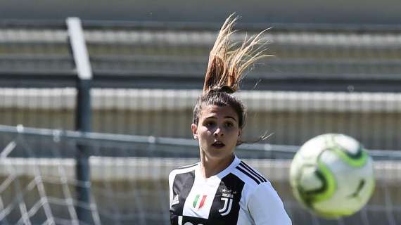Juventus Women, Montemurro pensa al turnover contro il Como