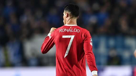 Ronaldo è l'ammissione sul suo futuro: "Ancora due o tre anni, poi smetto"
