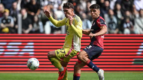 Domani la Juve sfida il Cagliari in Coppa Italia, tutti i numeri