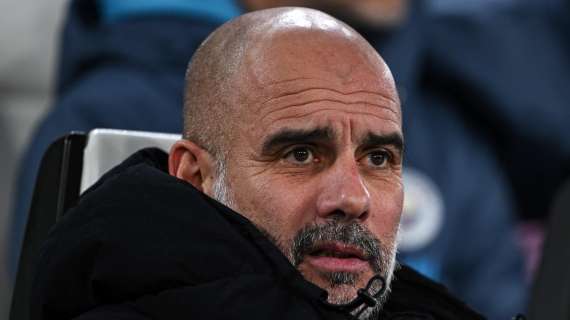 Guardiola, l'ex compagno di squadra Garcia: "Lo vedo ovunque, anche alla Juve"