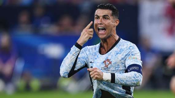 Ronaldo: l'ex Juve raggiunge quota 900 gol (VIDEO)