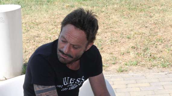 L'addio di Abodi a Schillaci: "Si chiude una pagina di storia, ciao Totò"