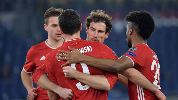 Bayern Monaco: esonerato Julian Nagelsmann. Ecco chi potrebbe sostituirlo