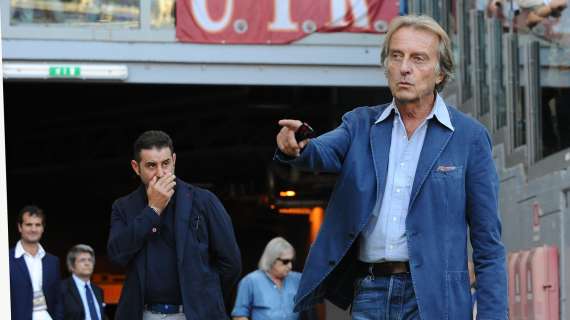 Montezemolo su sequestro di disponibilità finanziarie agli Elkann: "Tutto molto triste"