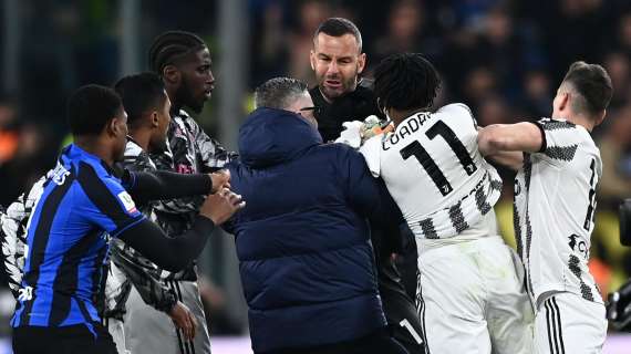 Mussa: "Per lo scudetto vedo favorita l'Inter sulla Juve"