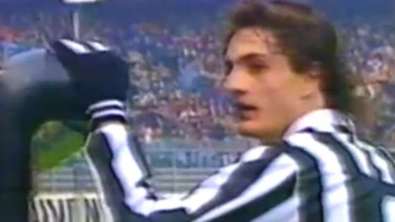 Prima di Salernitana-Juventus arriva l'omaggio ad Andrea Fortunato