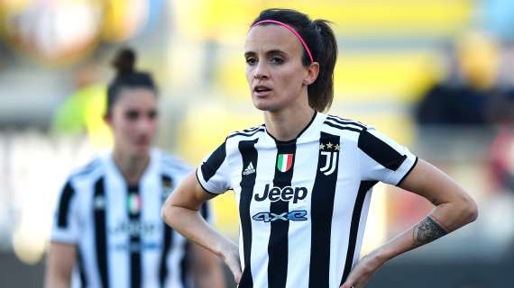 Juve Women, di nuovo in campo Bonansea, Gunnarsdottir e Nilden