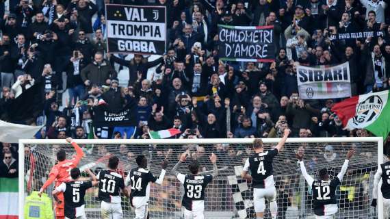 Società e tifoseria organizzata dialogano per restituire passione allo Stadium