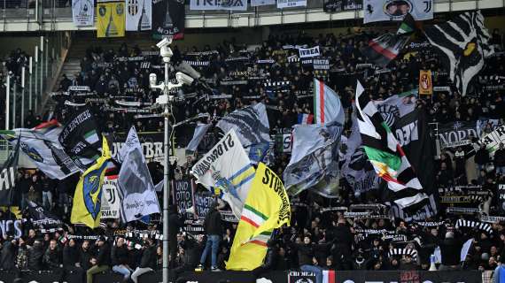 Last Banner: la Cassazione  condanna gli ultras della Juve