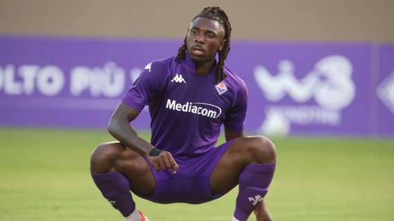 Kean: "In Italia non riusciamo a sfruttare bene i talenti. Razzismo grande battaglia"