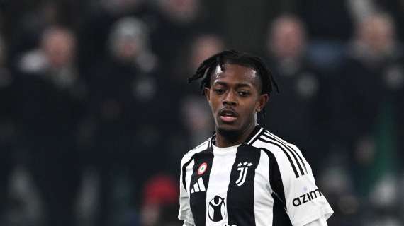 Samuel Mbangula: da giovane sconosciuto ad arma in più per la Juventus