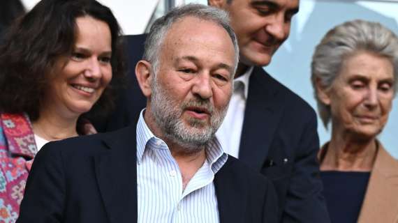 Ferrero: "Dialogo costante con Chinè e la Federazione, rispettiamo le autorità"