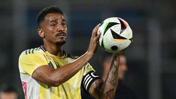 Juventus: anche Kalulu preferito a capitan Danilo, la situazione