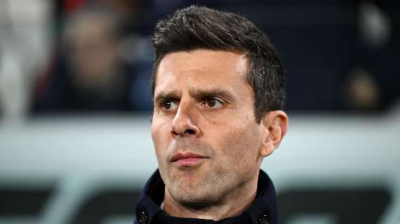 Thiago Motta in conferenza stampa: "Dobbiamo essere uniti e rimanere lucidi. Non siamo stati capaci di reagire"