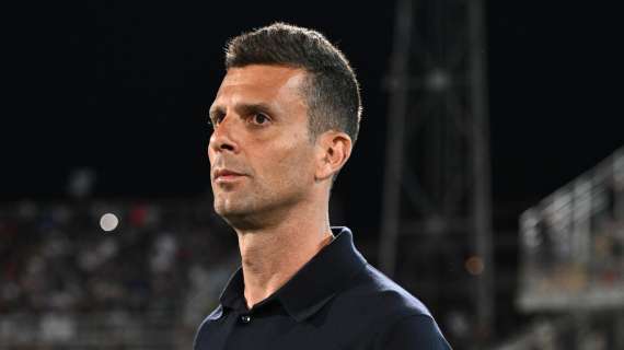 Thiago Motta ragiona sugli interpreti di centrocampo per Empoli