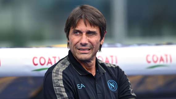 Juventus-Napoli, Conte riparte dai titolarissimi: c'è solo un dubbio per lui